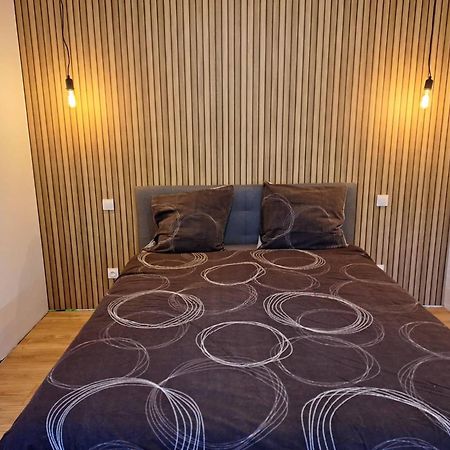 Blanzaguet-Saint-Cybard Le Jardin Des Hirondelles B&B 외부 사진