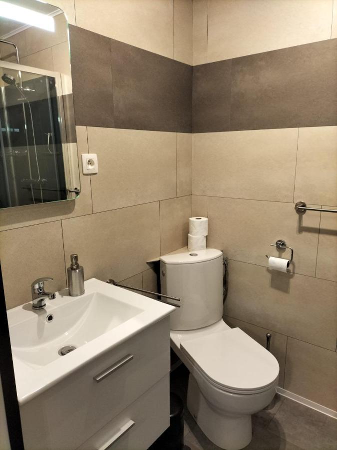 Blanzaguet-Saint-Cybard Le Jardin Des Hirondelles B&B 외부 사진