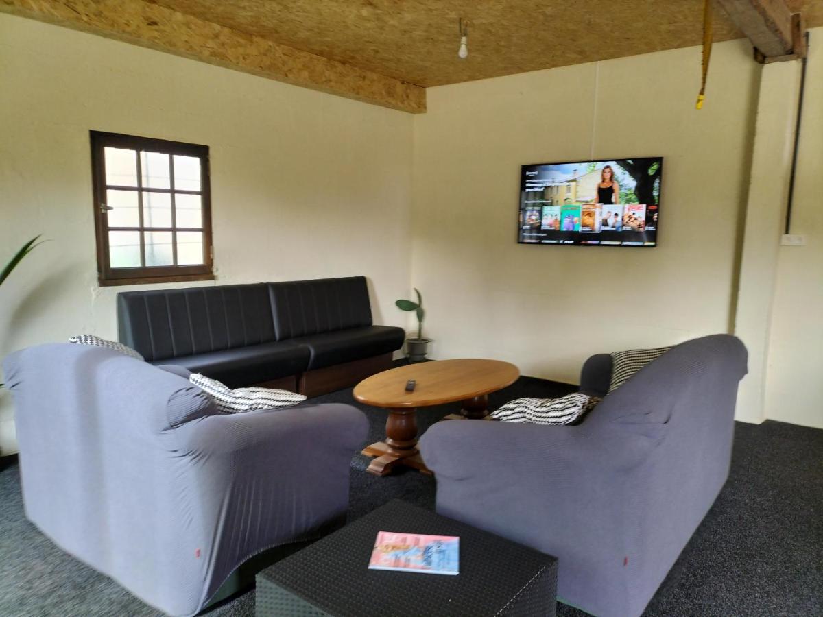 Blanzaguet-Saint-Cybard Le Jardin Des Hirondelles B&B 외부 사진