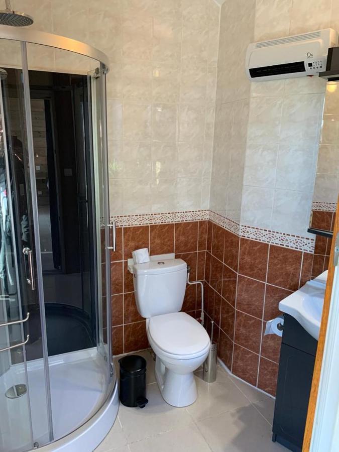 Blanzaguet-Saint-Cybard Le Jardin Des Hirondelles B&B 외부 사진