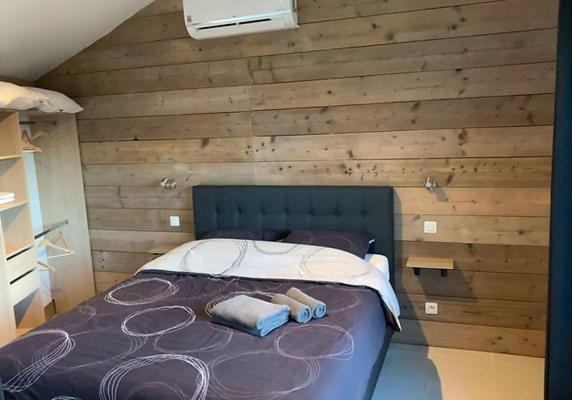 Blanzaguet-Saint-Cybard Le Jardin Des Hirondelles B&B 외부 사진