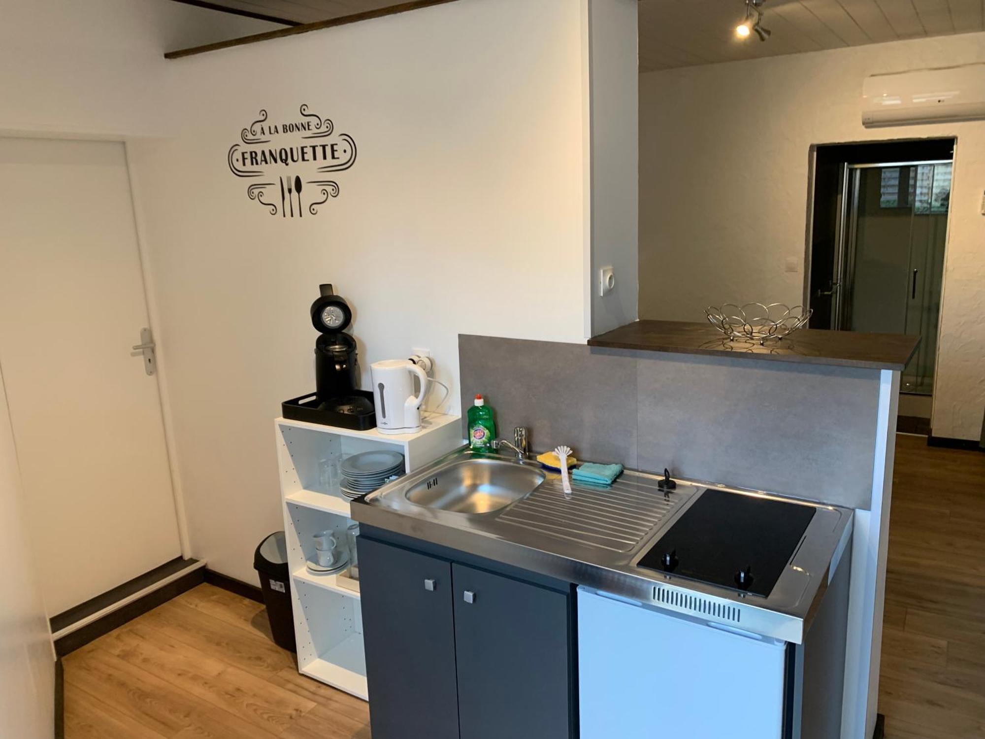 Blanzaguet-Saint-Cybard Le Jardin Des Hirondelles B&B 외부 사진