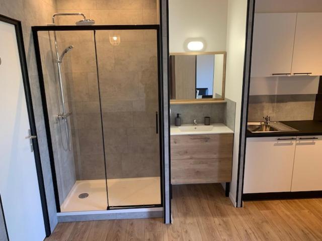 Blanzaguet-Saint-Cybard Le Jardin Des Hirondelles B&B 외부 사진