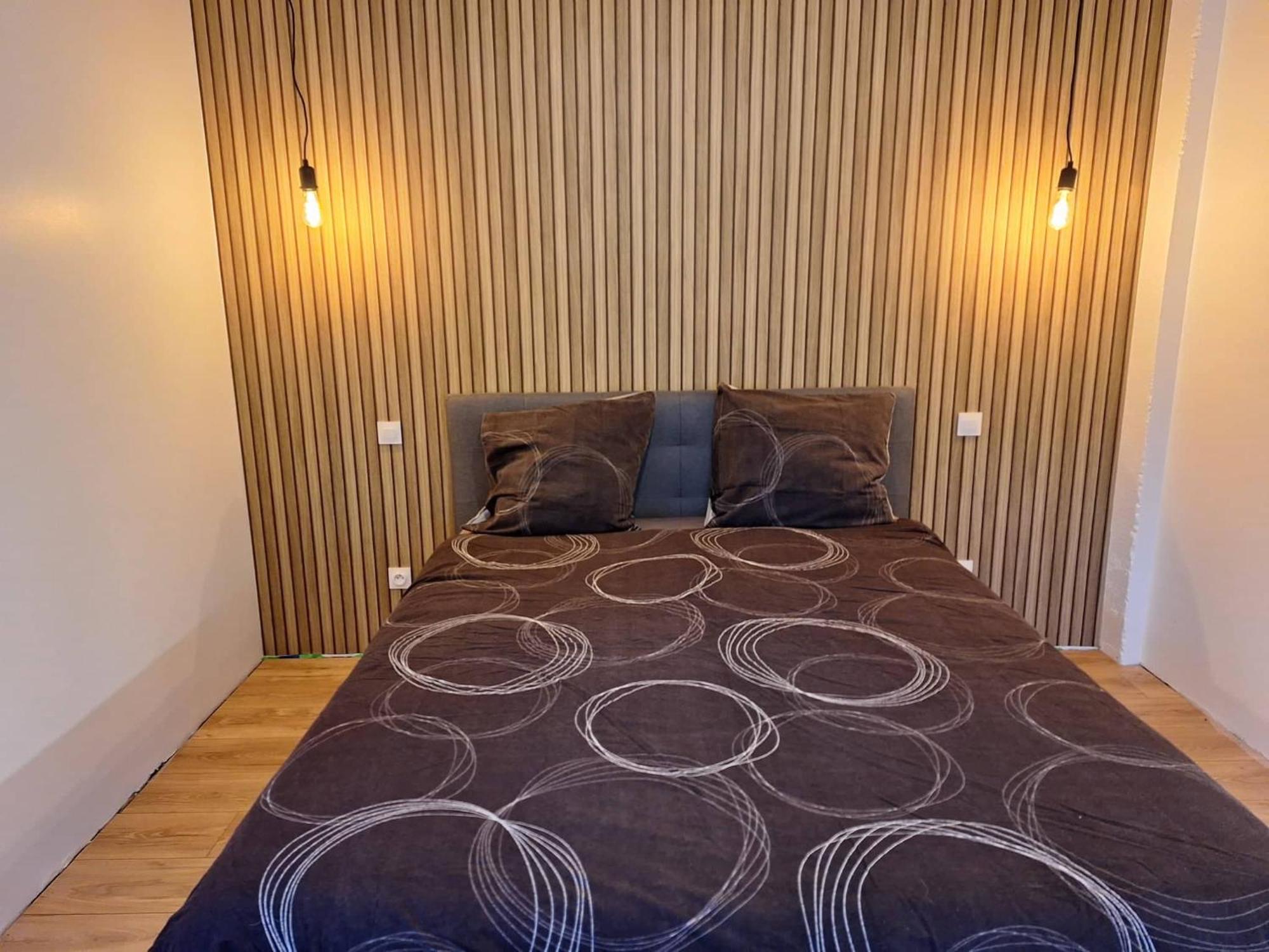 Blanzaguet-Saint-Cybard Le Jardin Des Hirondelles B&B 외부 사진